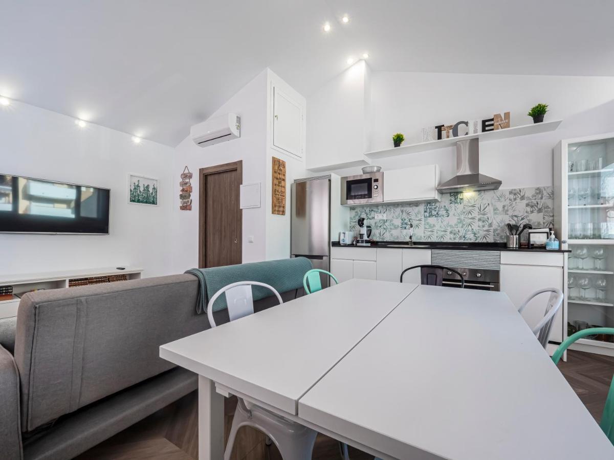 La Isla , Tu Hogar En Torre Del Mar.别墅 外观 照片