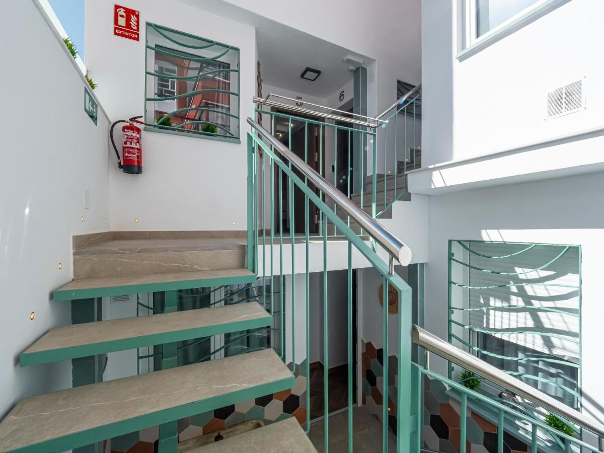 La Isla , Tu Hogar En Torre Del Mar.别墅 外观 照片